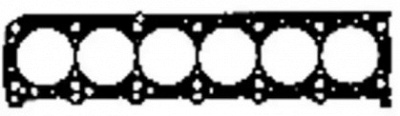 WILMINK GROUP wg1497492 -  Прокладка, головка цилиндра